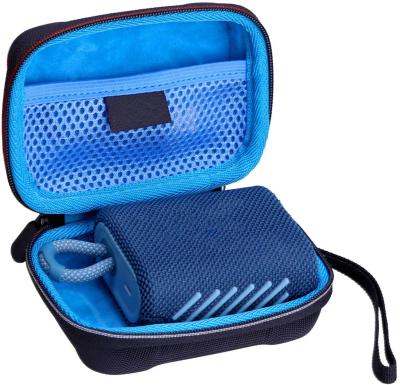 China Case J B Clip 4 Case Wireless Speaker Storage Box Packaging Factory Price Universal Hard Travel Carrying Case for sale