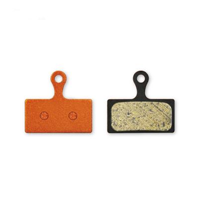 China E-bike Compound E-bike Compound Cycle Parts Bike Available Disc Brake Pads Price for sale