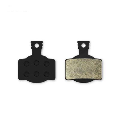 China Environmental Compound Electric Bicycle Spare Parts Electric Disc Brake Pads for sale