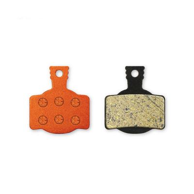 China E-bike Compound E-Bike Compound E Bike Parts Disc Brake Pads Set For Electric Bicycle for sale