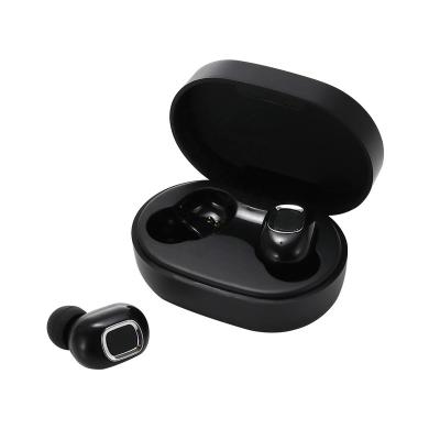 China In-ear FANSBE Accept Custom New Arrival In-ear Sport Portable Mini Wireless Earbuds TWS Earphone for sale