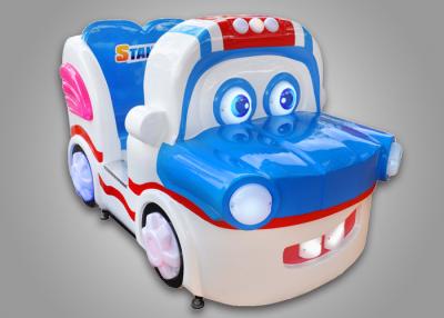 China Carnival Midway Coin Operated Children'S Rides Car Racing Swing for sale