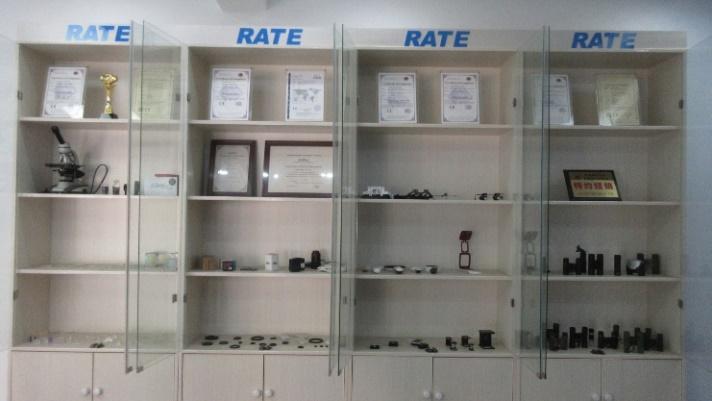 Verified China supplier - Srate Optical Instrument Manufactory