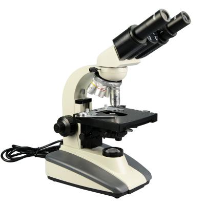 China TXS07-01B ABS+metal High Definition ABS+metal Lab Binocular Biological Microscope for sale