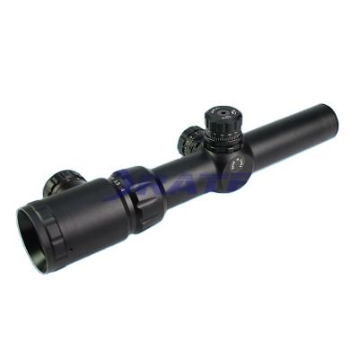 China High Quality 3-9X40SE2 Riflescope Hunting Hunting Scopes with Mounting Rings for sale