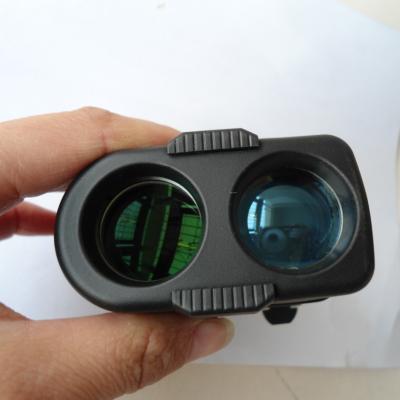 China Electronic Range Finders Water Proof 500m 120mm x 39mm x 69mm 120mm x 39mm x 69mm for sale