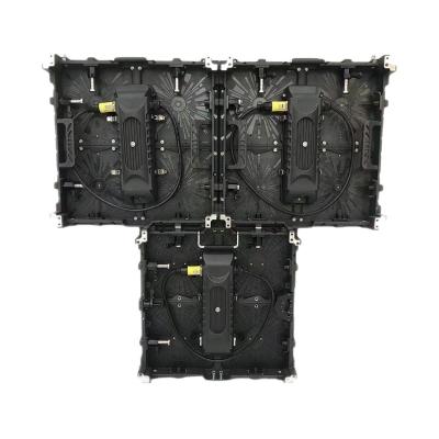 China Indoor HDR 7680hz P1.9 P2.6 P2.9 LED Video Wall Led Panel 500x500mm Studio Filming Virtual Production for sale