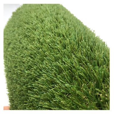 China Eco-friendly Synthetic Grass Rolls En Natural Turf Artificial Grass Carpet For Home for sale