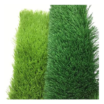 China Jiangsu Canton Eco-friendly artificial grass artificial-turf-grass gras sintetico for sale