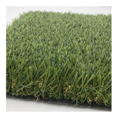 China Jiangsen Eco - Friendly Synthetic Garden Roll Grass Indoor Artificial Grass zu verkaufen