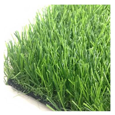 China Eco - Friendly Artificial Grass Garden Customized Landscaping Artificial Grass zu verkaufen