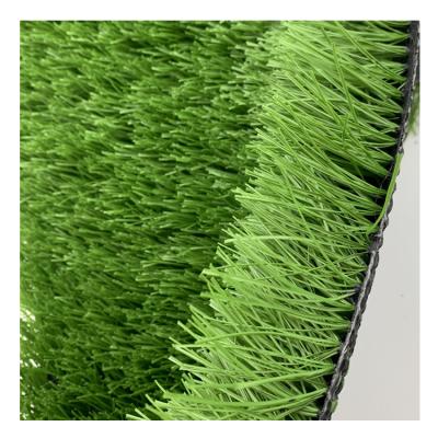 China Environmentally Friendly Cheap Football Grass Turf Jiangsen Artificial Grass Football Fields for sale