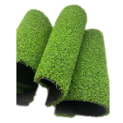 中国 Golf Field Featured Supplier Erba Sintetica Usata Synthetic Turf Artificial Grass Golf Putting Green 販売のため