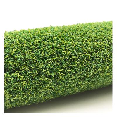 China Best Artificial Football Field Golf Putting Green Grass Wall en venta