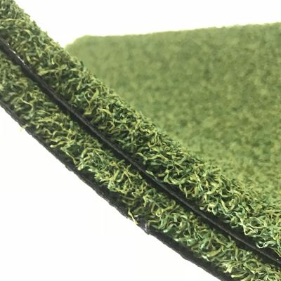 China Real Golf Eco - Friendly Similar Grass Artificial Turf For Putting Green for sale