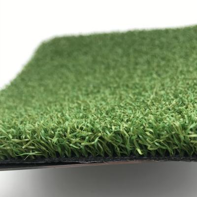 China Eco-friendly China Price Golf Putting Green Mat Carpet Turf Grass en venta