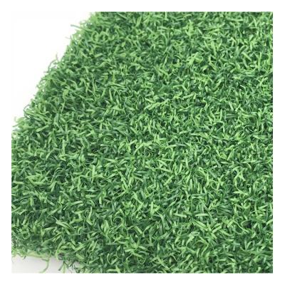 China Good Quality Eco - Friendly Putting Green Golf Carpet Artificial Grass Green Golf en venta