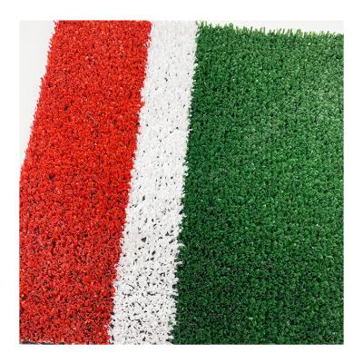 China Jiangsen Artficial Fake Tennis Field Grass Tennis Grass Carpet For Floors for sale