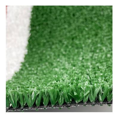 Cina Hot Sale Grass Tennis Court Artificial Turf Synthetic Eco - Friendly Pour Tennis Court in vendita