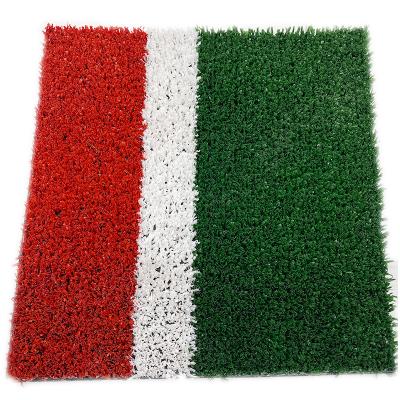 Cina High Quality Tennis Court Tennis Artificial Grass For Tennis Court in vendita