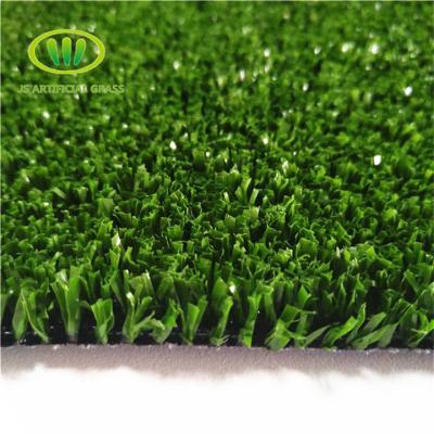 Cina Modern Design 10% Discount Various Eco-friendly Custom Thick Artificial Grass Indoor Thick Turf Court in vendita