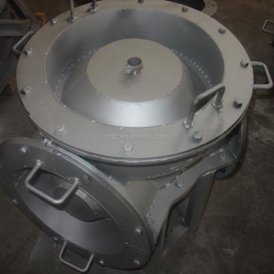 China Aluminum Plastic Concrete Maker Machine Use Rotomolding Mold for sale