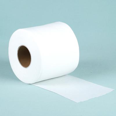 China factory supply ss nonwoven fabric viscose/polyester spunlace nonwoven fabric for sale