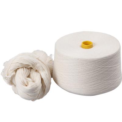 China Wholesale High Quality Slub For Knitting Blended Cotton Acrylic Yarn for sale