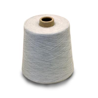 China Discount Metallic Knitting Conductive Metal Fiber Yarn for sale