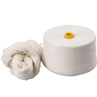 China 16S/2 dyed acrylic cotton yarn 4ply crochet acrylic yarn wholesale yarn for sweater knitting for sale