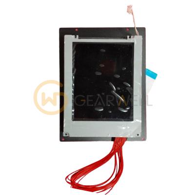 China KAIMING INJECTION MOLDING MACHINE techmation controller CPU PLC M598-LOA-0 LCBHDT598MC screen for kai injection ming machine for sale