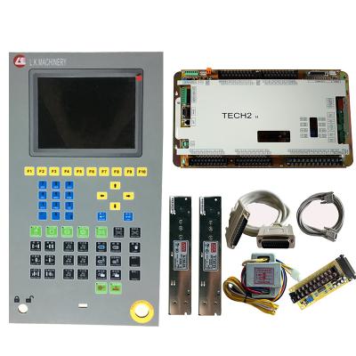 China Haitian injection molding machine controller AK668 with Haitian injection molding machine operation panel controller AK668 HMI-Q8 for sale