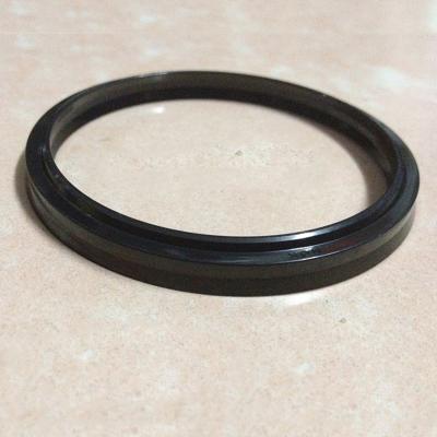 China injection molding machine spare part, LBH 40*48mm original imported dust ring seal piston rod seal for sale