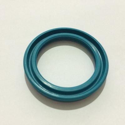 China Injection Molding Machine Spare Part , 60*70*7 60*70*7 Mm Y Type Dust Ring Seal for sale