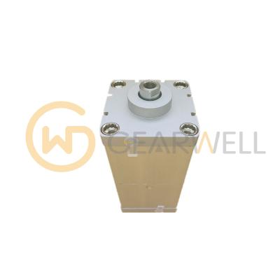 China Original aluminum cylinder ADNH-100-50-I-P-A-2N 3N4N for sale