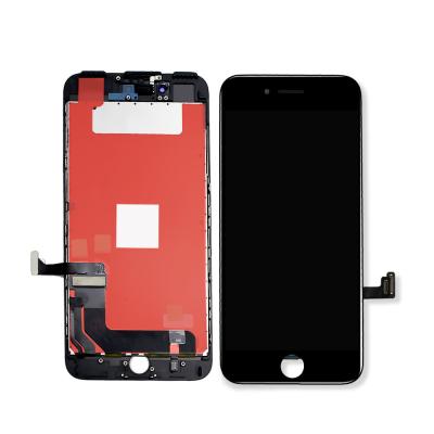 China Wholesale Fix Cell Phone Broken Screen Cell LCD Touch Screen with Digitizer for iphone 7 plus, cell phone replacement lcd display for iphone 7plus for sale