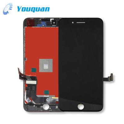 China Fix Phone Screen OEM Quality Broken LCD For iPhone 8 Plus Display Replacement for sale