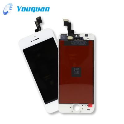 China Repair Mobile Phone Screen Replacement LCD Display Screen For iPhone 5 5c 5s for sale