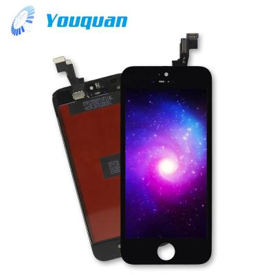 China Mobile phone lcd display for iphone 5s for iphone 5s lcd for sale