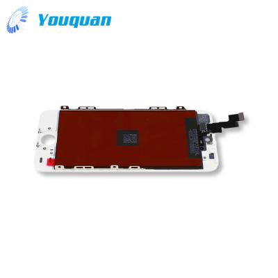 China New original lcd screen for iphone 5s display lcd dac for iphone 5s lcd for sale