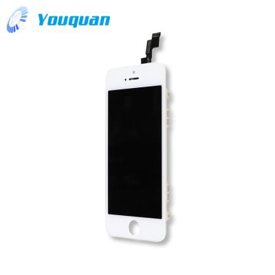 China New original lcd touch screen for iphone 5s pantalla lcd for iphone 5s lcd for sale