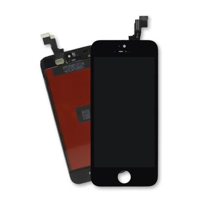 China Fix Broken Phone Screen Replacement Digitizer LCD Touch Screen For iPhone 5/5s/5c for sale