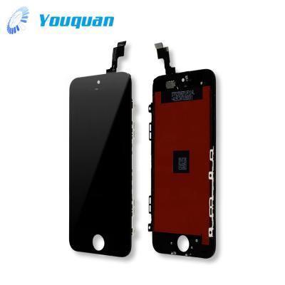 China replacement phone lcd screen for iphone 5 5s 5c,mobile phone lcd parts supplier lcd display for iphone 5s for sale