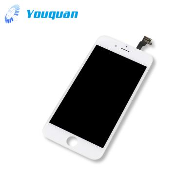 China Backlight lcd display for iphone 6 wholesale backlight lcd display screen for iphone 6 for sale