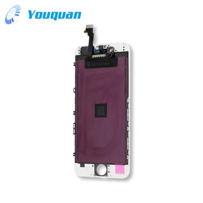 China For iPhone 6 LCD Display Assembly Repair Parts For iPhone 6 LCD Display Screen Digitizer Assembly for sale