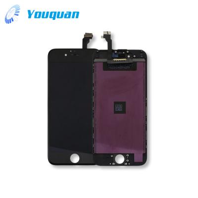 China Fix Broken Phone Screen China Factory Shenchao LCD For iPhone 6 Display for sale