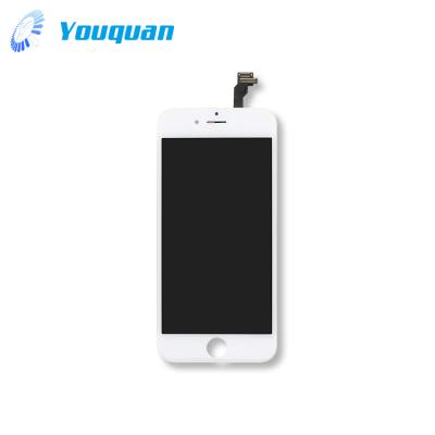 China LCD split screen replace factory manufacturer LCD for iPhone 6 ekran screen for sale