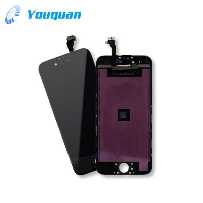 China Wholesale High Quality Fix Phone Broken Screen LCD Display Replacement For iPhone 6, Cell Phone LCDs For iPhone 6 Display for sale