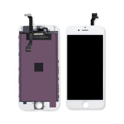 China Wholesale Fix Phone Broken Screen Cell Phone Parts For iPhone 6, Phone LCD Screen Replacement For iPhone 6 for sale