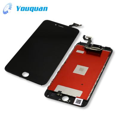 China Mobile phone lcd display for iphone 6s plus full display for iphone 6s plus lcd for sale